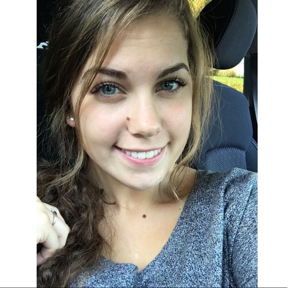 Meet your Posher, Grace - Picture 1 of 1